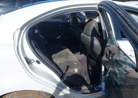 2007 Lexus Is 250 from USA, damaged, VIN JTHBK262072056315